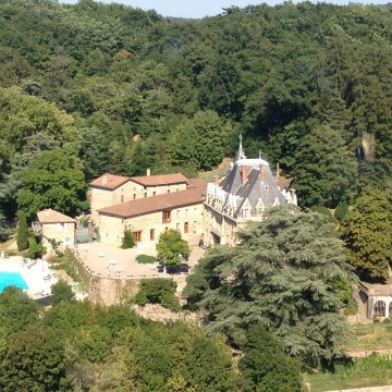 Chateau