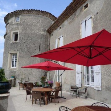 Château
