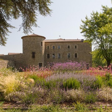 Chateau