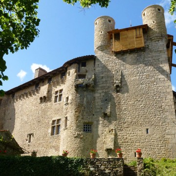 Château