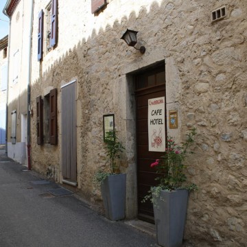 LAubergerie