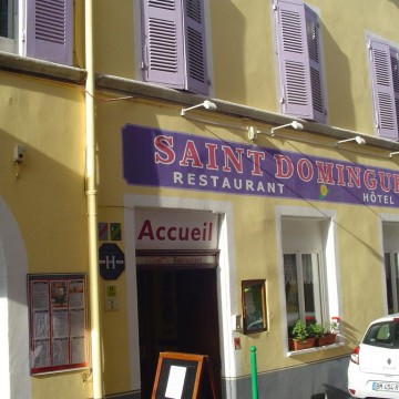 Hôtel