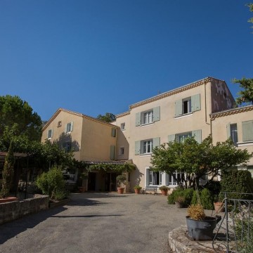 Auberge