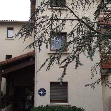 Auberge