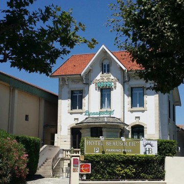 Hôtel