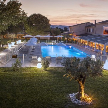 Domaine