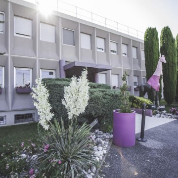 Hôtel