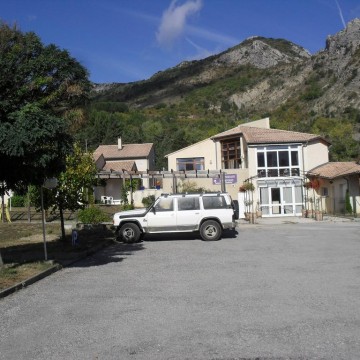 Résidence