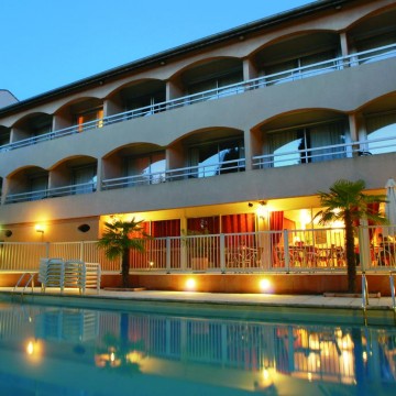 Hôtel