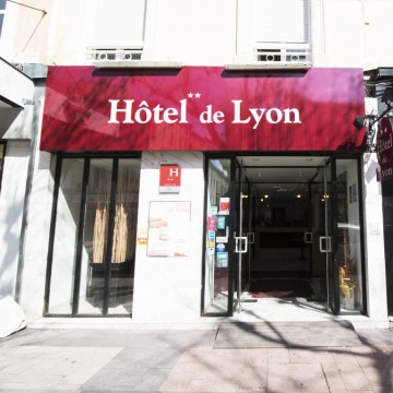 Hôtel