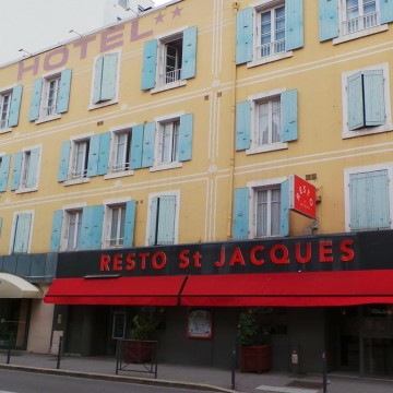 Hôtel