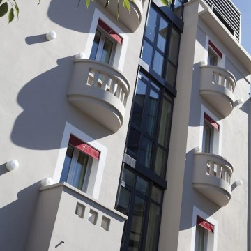Hôtel
