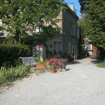 Auberge