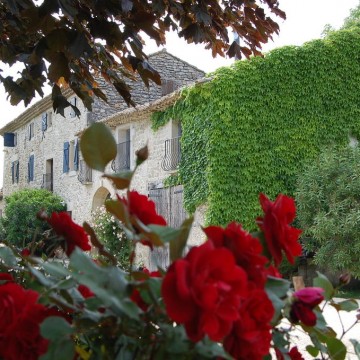 Gîte