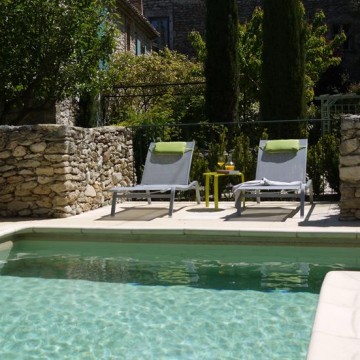 Gîtes