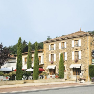 Hôtel