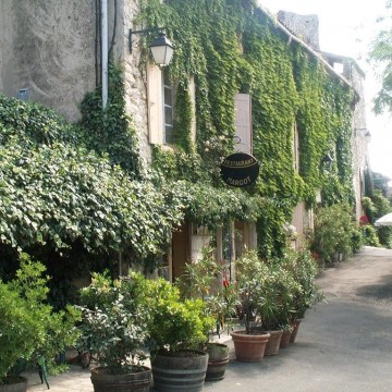 LHôtel