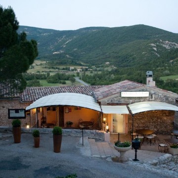 LOustau