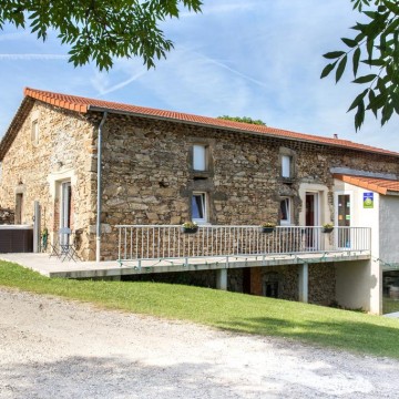 LEchappée