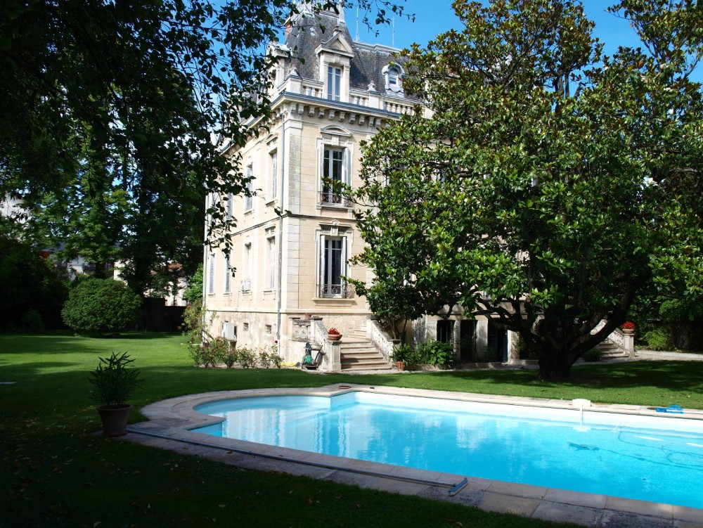 Photo de Villa Magnolia Parc