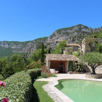 Domaine