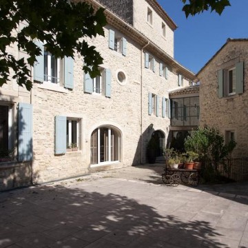 Relais