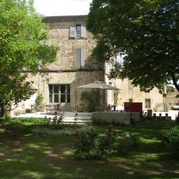 La