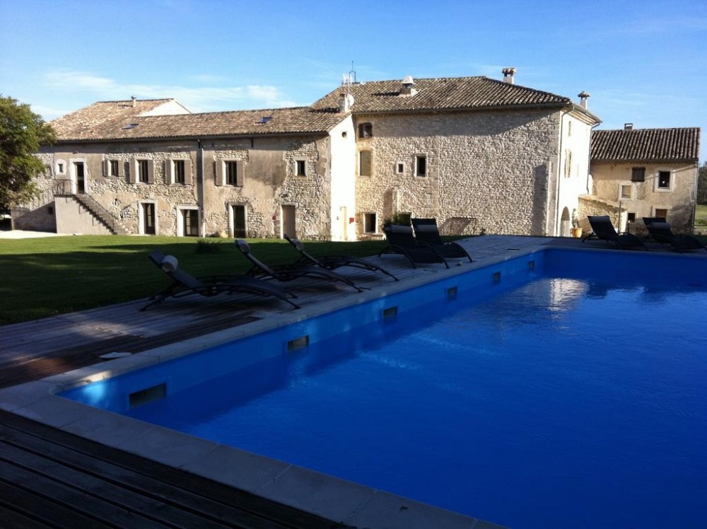 Photo de Les Domaines de Patras