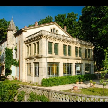 Manoir