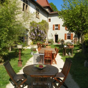 Chateau