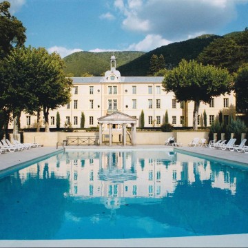 Domaine