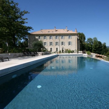Château