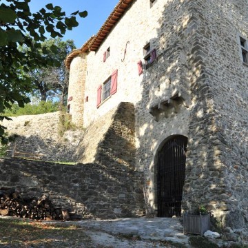 Château