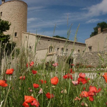 Château