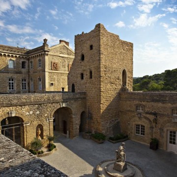 Château