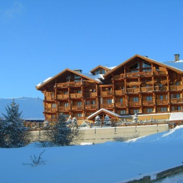 Hôtel