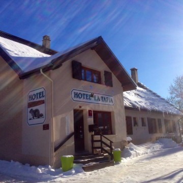 Hôtel