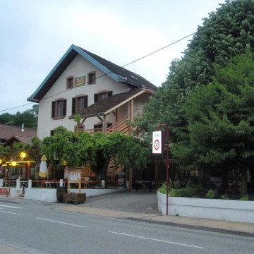 Rossli