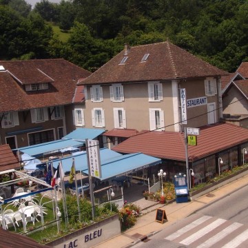 Hostellerie