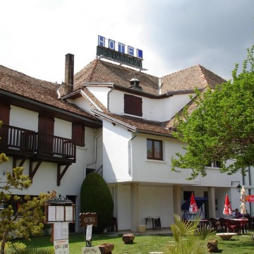Hôtel