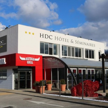 Hôtel
