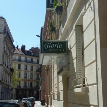 Hôtel