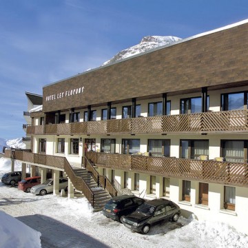 Hôtel