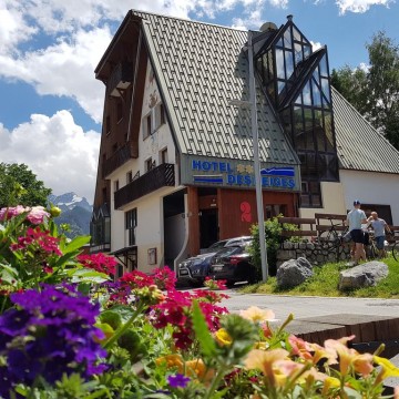 Hôtel