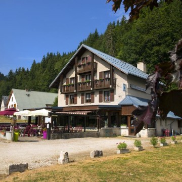 Auberge