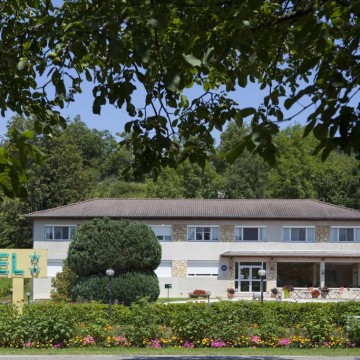 Hôtel-Restaurant