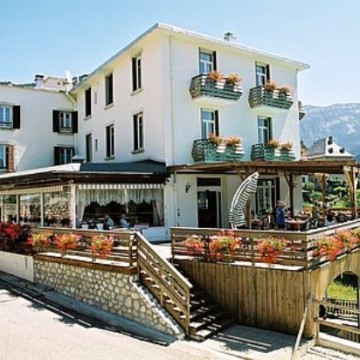 Hôtel