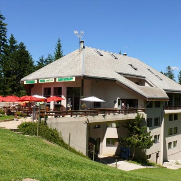 Hôtel