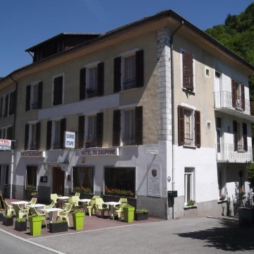 Hôtel