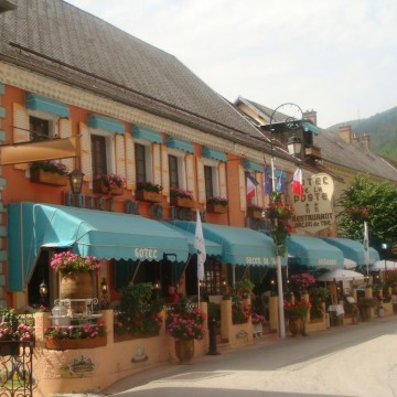 Hôtel